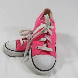 Converse All-Star Chuck Taylor Sneakers Kid’s 10